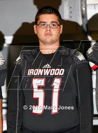 Thumbnail 1 in Ironwood vs. Shadow Ridge photogallery.