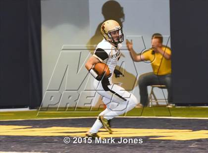 Thumbnail 1 in Ironwood vs. Shadow Ridge photogallery.