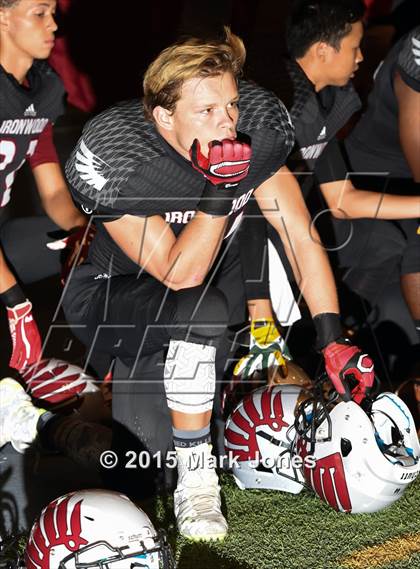 Thumbnail 2 in Ironwood vs. Shadow Ridge photogallery.