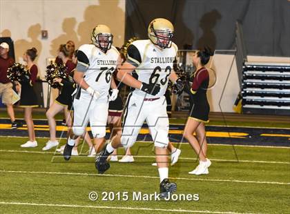 Thumbnail 3 in Ironwood vs. Shadow Ridge photogallery.