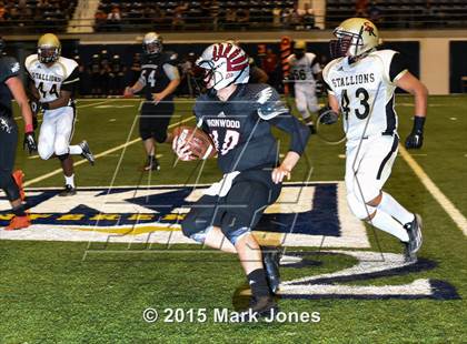 Thumbnail 1 in Ironwood vs. Shadow Ridge photogallery.