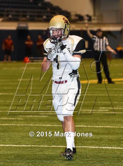 Thumbnail 2 in Ironwood vs. Shadow Ridge photogallery.