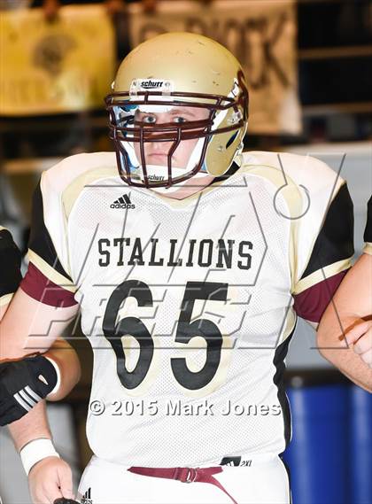 Thumbnail 3 in Ironwood vs. Shadow Ridge photogallery.