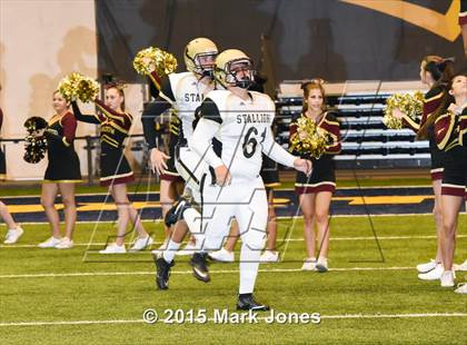 Thumbnail 2 in Ironwood vs. Shadow Ridge photogallery.
