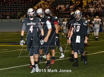 Thumbnail 1 in Ironwood vs. Shadow Ridge photogallery.