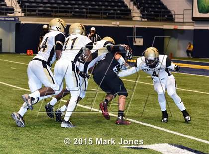 Thumbnail 2 in Ironwood vs. Shadow Ridge photogallery.