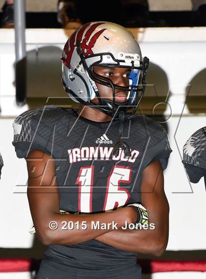 Thumbnail 1 in Ironwood vs. Shadow Ridge photogallery.