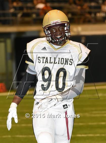 Thumbnail 1 in Ironwood vs. Shadow Ridge photogallery.