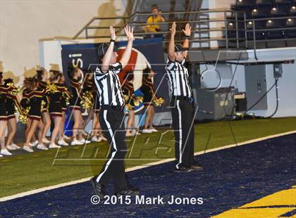 Thumbnail 1 in Ironwood vs. Shadow Ridge photogallery.