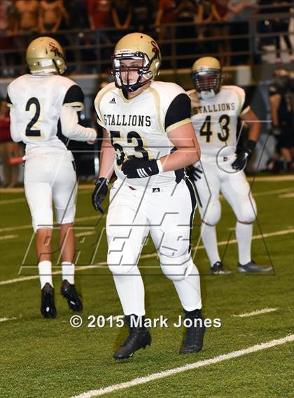 Thumbnail 2 in Ironwood vs. Shadow Ridge photogallery.