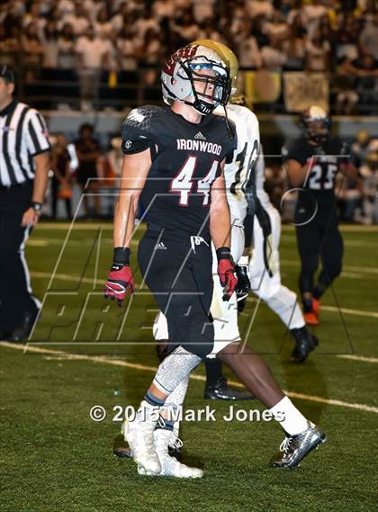 Thumbnail 1 in Ironwood vs. Shadow Ridge photogallery.