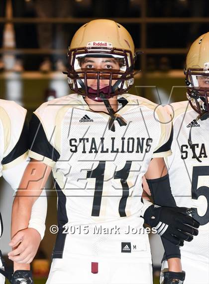 Thumbnail 3 in Ironwood vs. Shadow Ridge photogallery.