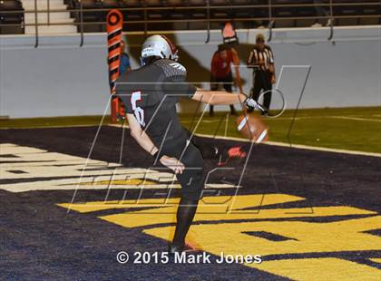 Thumbnail 3 in Ironwood vs. Shadow Ridge photogallery.