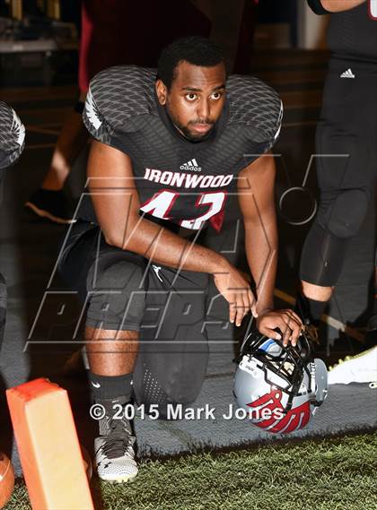 Thumbnail 1 in Ironwood vs. Shadow Ridge photogallery.