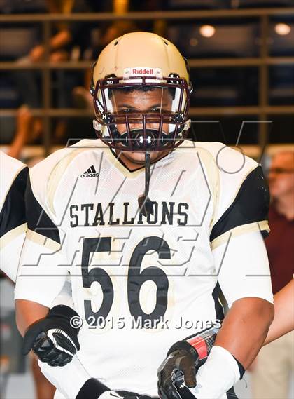 Thumbnail 2 in Ironwood vs. Shadow Ridge photogallery.