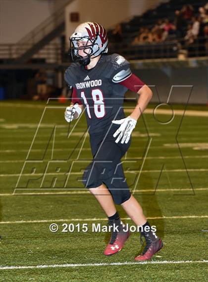 Thumbnail 3 in Ironwood vs. Shadow Ridge photogallery.