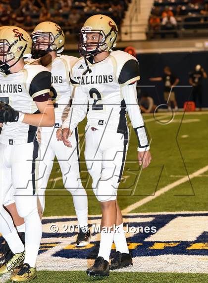 Thumbnail 3 in Ironwood vs. Shadow Ridge photogallery.
