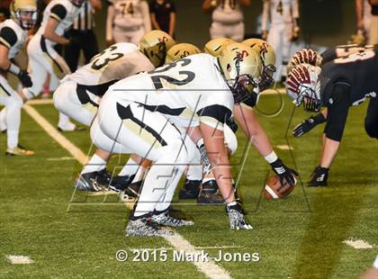 Thumbnail 3 in Ironwood vs. Shadow Ridge photogallery.