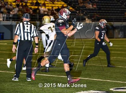Thumbnail 3 in Ironwood vs. Shadow Ridge photogallery.