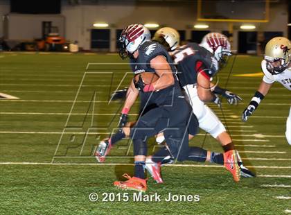 Thumbnail 2 in Ironwood vs. Shadow Ridge photogallery.