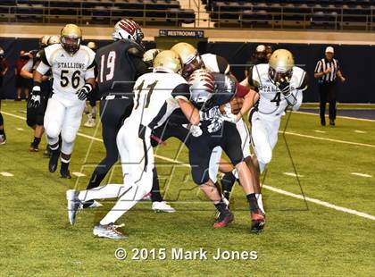 Thumbnail 1 in Ironwood vs. Shadow Ridge photogallery.