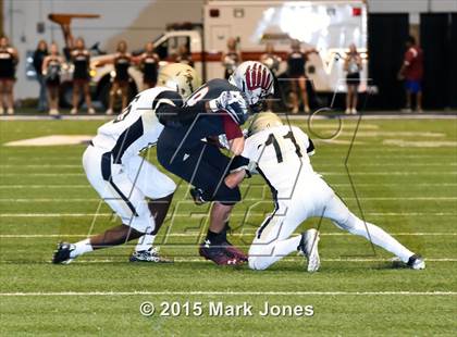 Thumbnail 1 in Ironwood vs. Shadow Ridge photogallery.