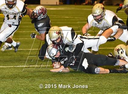 Thumbnail 1 in Ironwood vs. Shadow Ridge photogallery.