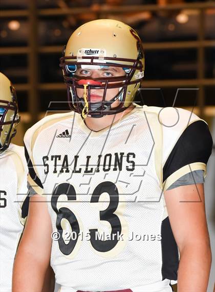Thumbnail 2 in Ironwood vs. Shadow Ridge photogallery.