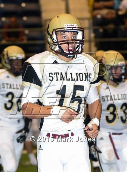 Thumbnail 1 in Ironwood vs. Shadow Ridge photogallery.