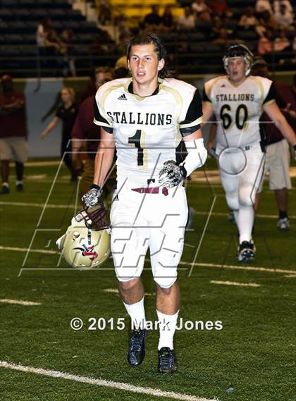 Thumbnail 1 in Ironwood vs. Shadow Ridge photogallery.
