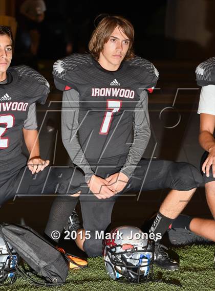Thumbnail 2 in Ironwood vs. Shadow Ridge photogallery.