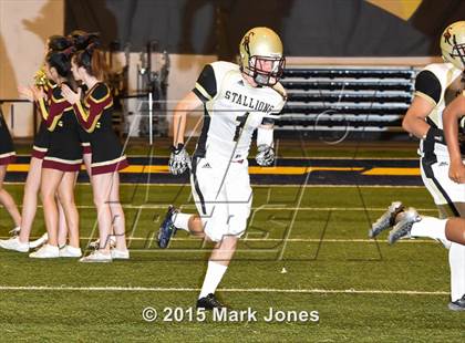 Thumbnail 2 in Ironwood vs. Shadow Ridge photogallery.