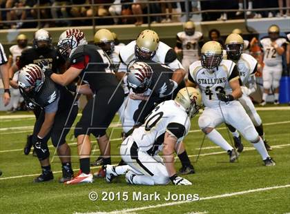 Thumbnail 2 in Ironwood vs. Shadow Ridge photogallery.