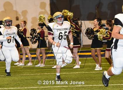 Thumbnail 1 in Ironwood vs. Shadow Ridge photogallery.