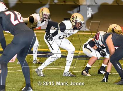 Thumbnail 1 in Ironwood vs. Shadow Ridge photogallery.