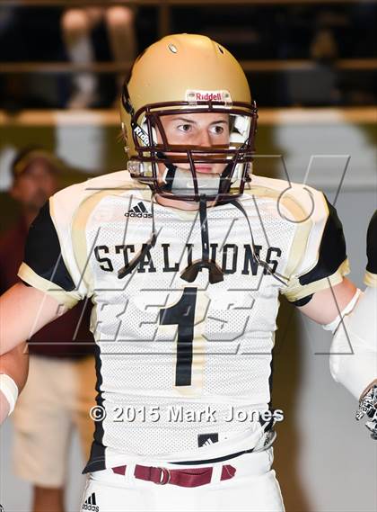 Thumbnail 1 in Ironwood vs. Shadow Ridge photogallery.
