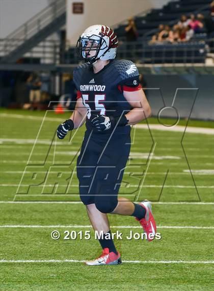Thumbnail 2 in Ironwood vs. Shadow Ridge photogallery.