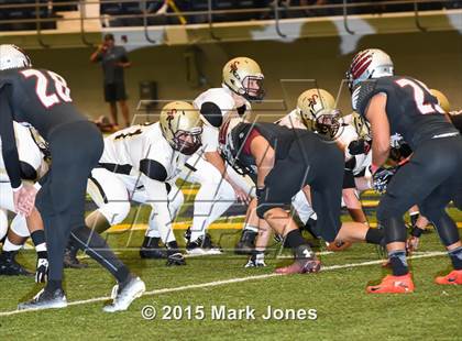 Thumbnail 1 in Ironwood vs. Shadow Ridge photogallery.