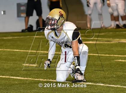 Thumbnail 3 in Ironwood vs. Shadow Ridge photogallery.