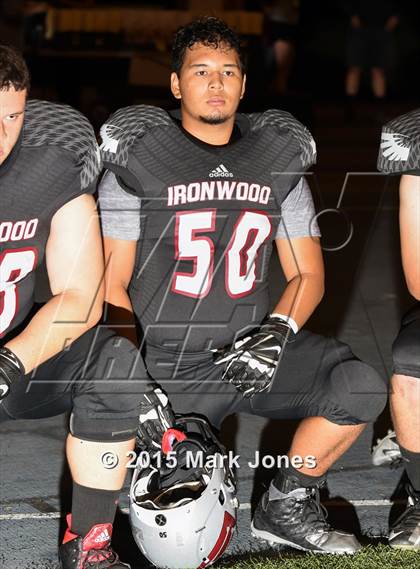 Thumbnail 3 in Ironwood vs. Shadow Ridge photogallery.