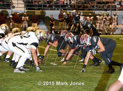 Thumbnail 2 in Ironwood vs. Shadow Ridge photogallery.