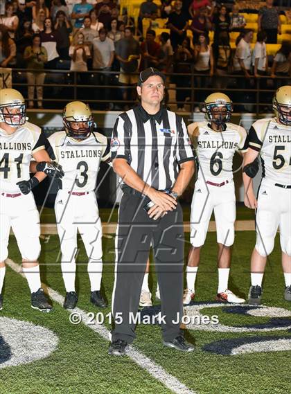 Thumbnail 3 in Ironwood vs. Shadow Ridge photogallery.