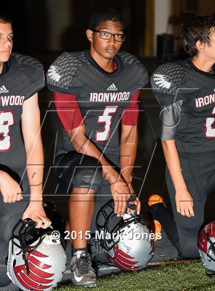 Thumbnail 3 in Ironwood vs. Shadow Ridge photogallery.