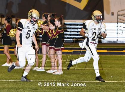 Thumbnail 2 in Ironwood vs. Shadow Ridge photogallery.