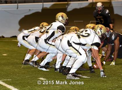 Thumbnail 1 in Ironwood vs. Shadow Ridge photogallery.