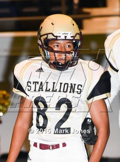 Thumbnail 1 in Ironwood vs. Shadow Ridge photogallery.