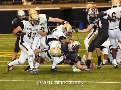 Thumbnail 2 in Ironwood vs. Shadow Ridge photogallery.