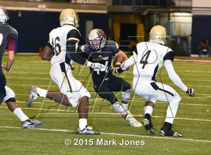 Thumbnail 3 in Ironwood vs. Shadow Ridge photogallery.