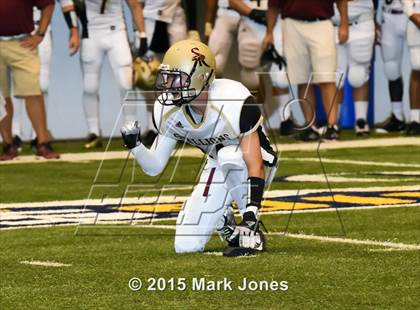 Thumbnail 2 in Ironwood vs. Shadow Ridge photogallery.