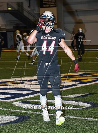 Thumbnail 1 in Ironwood vs. Shadow Ridge photogallery.